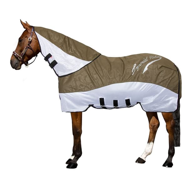 Imperial Riding Regn & Flue Tæppe Super Dry S