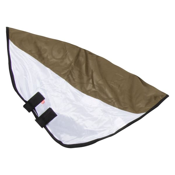 Imperial Riding Regn & Flue Tæppe Super Dry  S