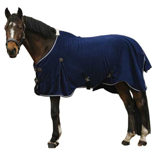 Equitheme Fleece Tilbage Vague  5´9´´