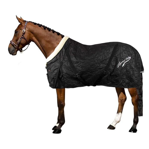 Imperial Riding Super Dry 250g Stabilt Tæppe 165 cm