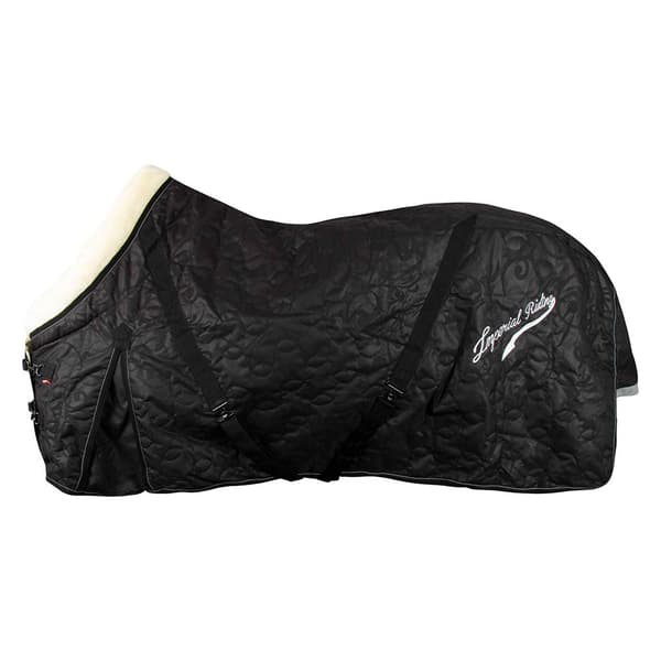 Imperial Riding Super Dry 250g Stabilt Tæppe 165 cm
