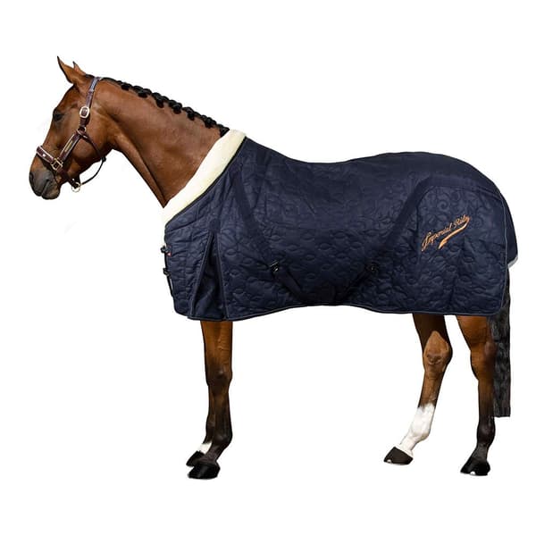 Imperial Riding Super Dry 200g Stabilt Tæppe 135 cm