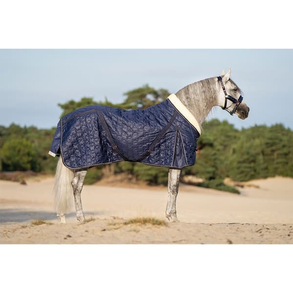 Imperial Riding Super Dry 150g Stabilt Tæppe 165 cm
