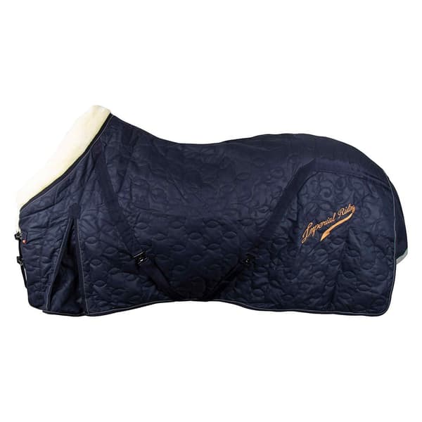Imperial Riding Super Dry 150g Stabilt Tæppe 165 cm