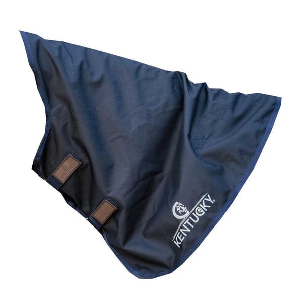 Kentucky Vandtæt Halstæppe All Weather Comfort 0g  M