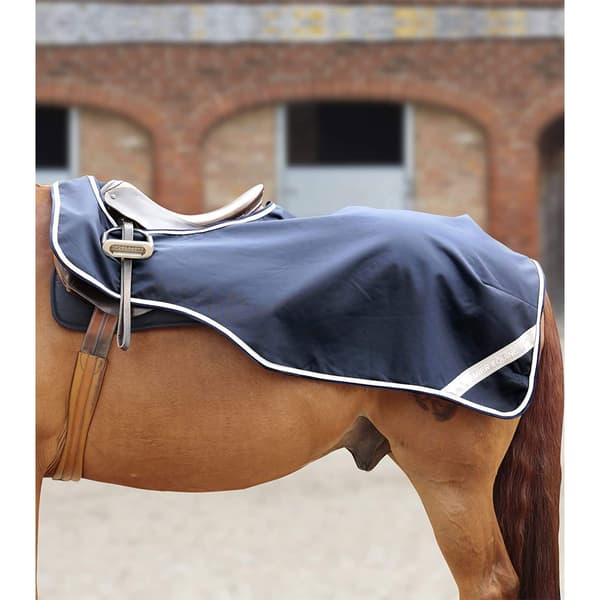 Premier Equine 2152 Tävlings-/träningsmatta  XL