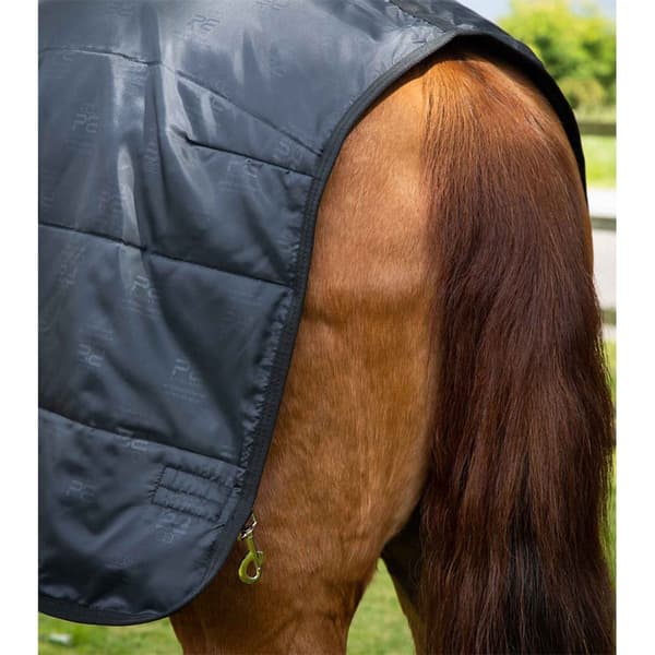 Premier Equine 350g Rug Liner Stabil Matta  175 cm