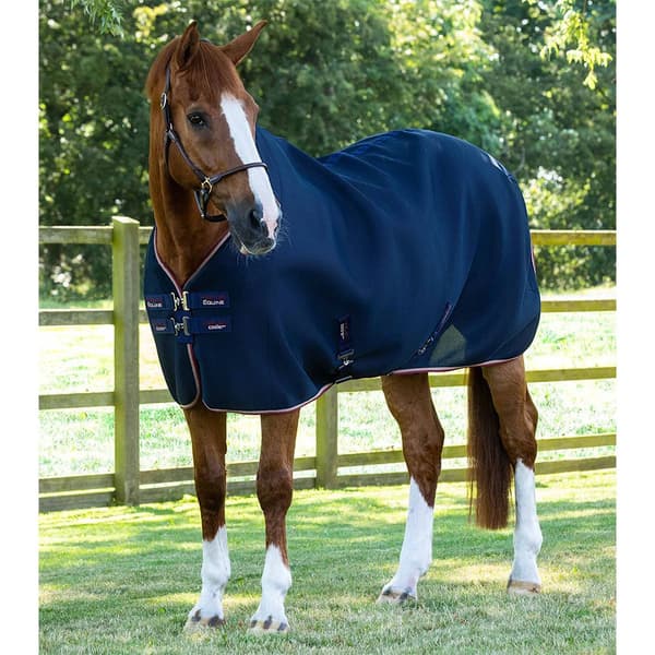 Premier Equine Airflow Cooler Matta  198 cm