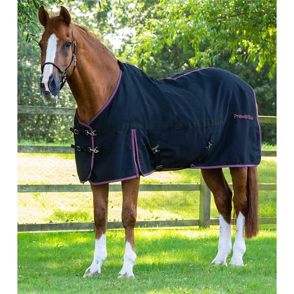 Premier Equine Barrasso Cotton Stabilt Tæppe 213 cm