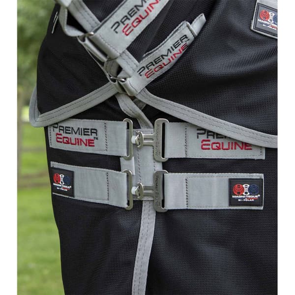 Premier Equine Bi-polar Magni-teque Therapy Matta  175 cm