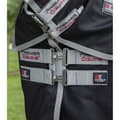 Miniatyrbillede 3 af 3: Premier Equine Bi-polar Magni-teque Therapy Tæppe  206 cm