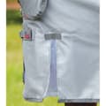 Miniatyrbillede 4 af 6: Premier Equine Bug Buster With Belly Flap Flyvende Tæppe  152 cm