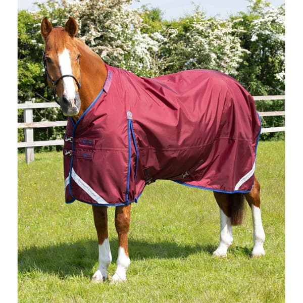 Premier Equine Buster 40g Classic Neck Cover Dækken 198 cm - M Neck