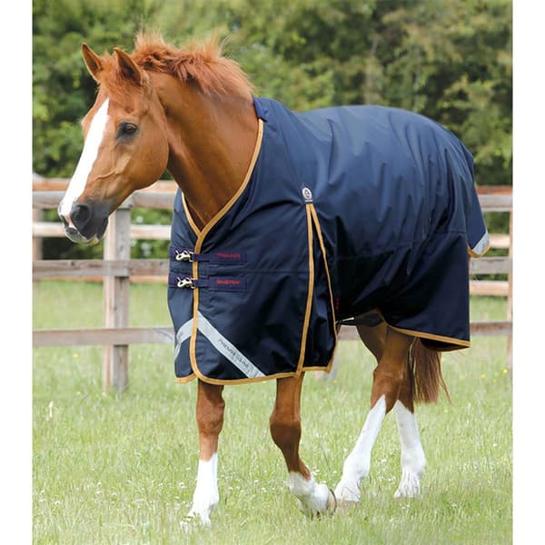 Premier Equine Buster 50g Original Dækken 152 cm