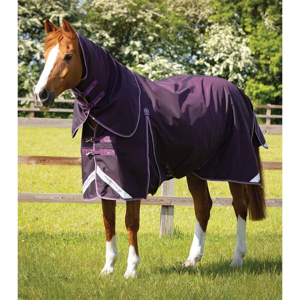 Premier Equine Buster 70g Classic Neck Cover Dækken  191 cm - M Neck
