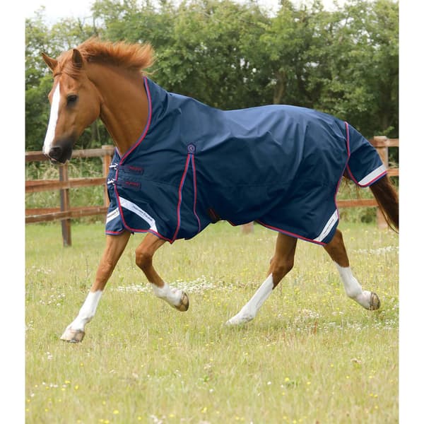 Premier Equine Buster Hardy 0 Dækken 213 cm