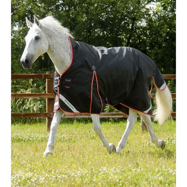 Premier Equine Buster Hardy 100g Half Neck Dækken 213 cm