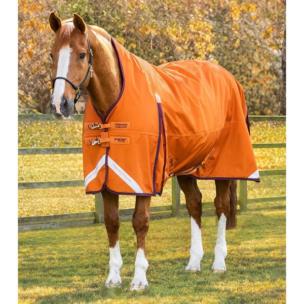 Premier Equine Buster Hardy 200g Half Neck Dækken  152 cm