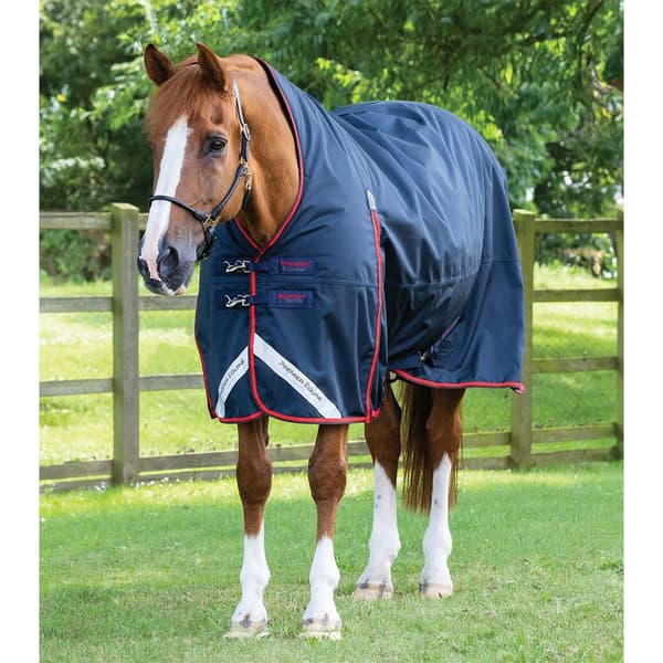 Premier Equine Buster Hardy 200g Half Neck Täcke 206 cm