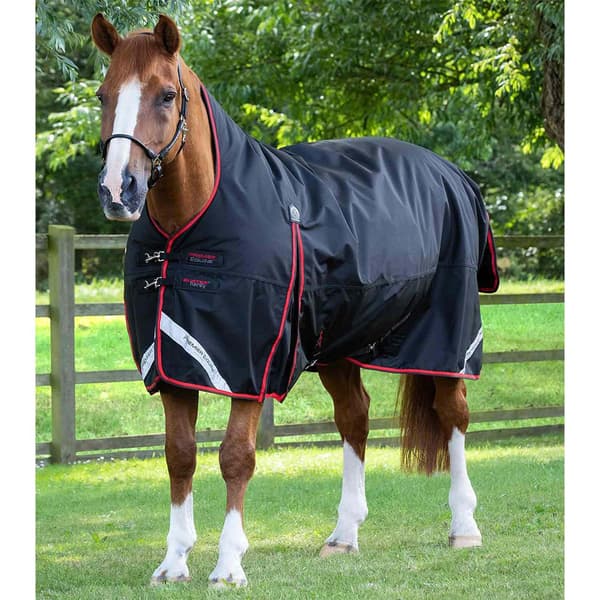Premier Equine Buster Hardy 400g Half Neck Täcke 160 cm