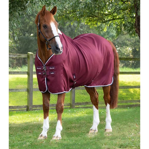 Premier Equine Buster Waffle Cooler Matta  175 cm