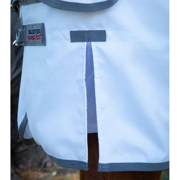 Premier Equine Buster With Belly Flap Flyvende Tæppe 183 cm
