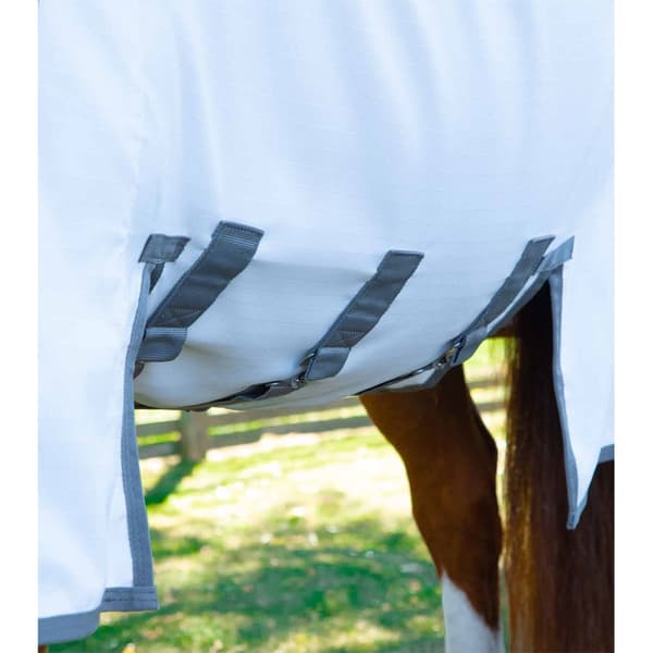 Premier Equine Buster With Belly Flap Flyvende Tæppe 183 cm