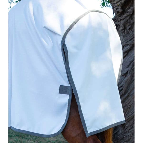 Premier Equine Buster With Belly Flap Flyvende Tæppe 183 cm