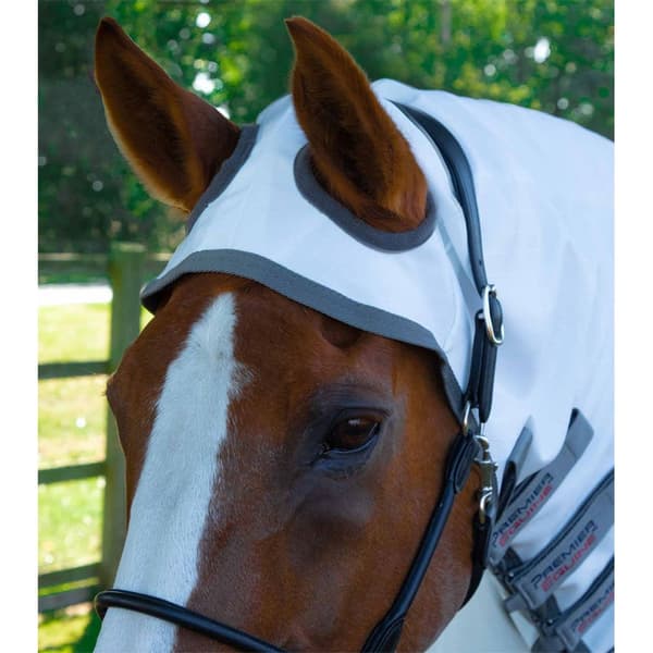 Premier Equine Buster With Belly Flap Flyvende Tæppe 183 cm