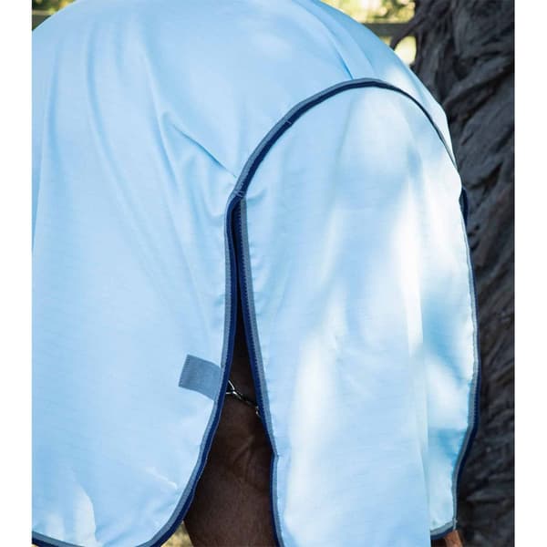Premier Equine Buster With Surcingles Flyvende Tæppe 221 cm