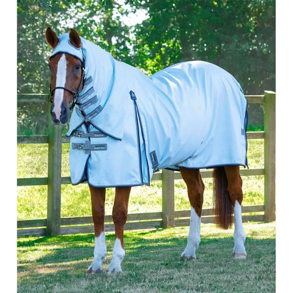 Premier Equine Buster With Surcingles Flyvende Tæppe 221 cm