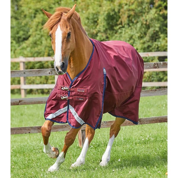 Premier Equine Buster Zero Original Dækken  183 cm
