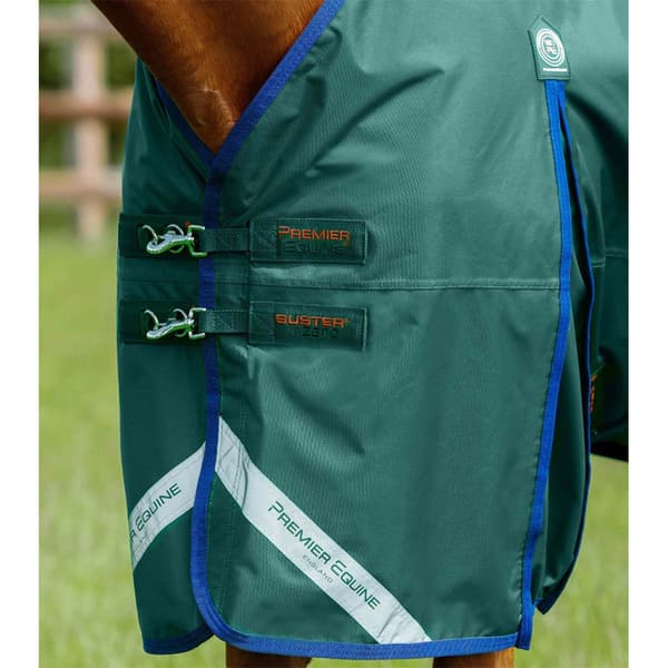 Premier Equine Buster Zero Original Täcke 183 cm