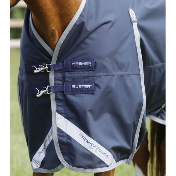 Premier Equine Buster Zero Original Dækken  152 cm