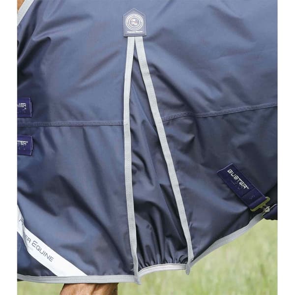 Premier Equine Buster Zero Original Dækken  152 cm