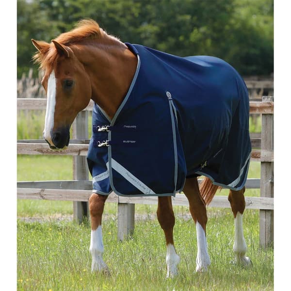 Premier Equine Buster Zero Original Dækken  175 cm