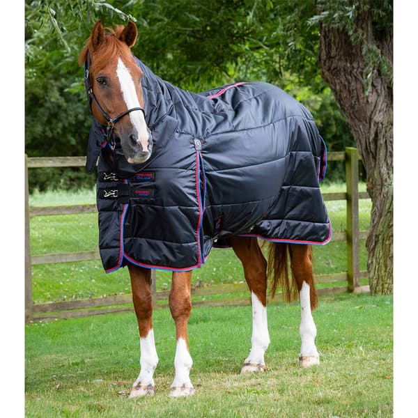 Premier Equine Combo 200g Stabil Matta  183 cm