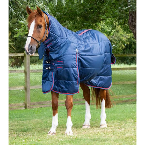 Premier Equine Combo 200g Stabilt Tæppe 221 cm