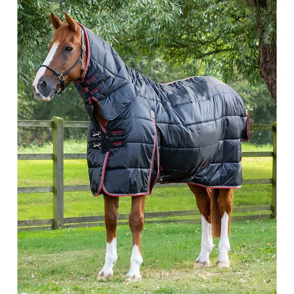 Premier Equine Combo 400g Stabilt Tæppe  152 cm