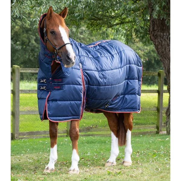 Premier Equine Combo 400g Stabil Matta  221 cm