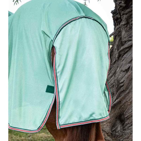 Premier Equine Combo Mesh Air Flyvende Tæppe 175 cm