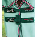 Miniatyrbillede 4 af 6: Premier Equine Combo Mesh Air Flyvende Tæppe  198 cm