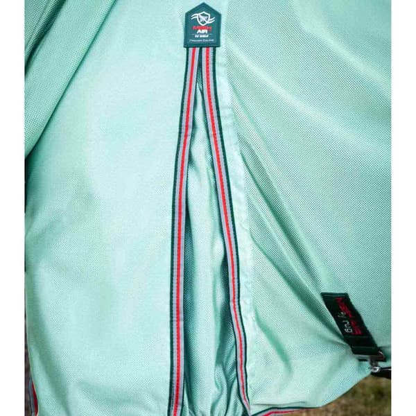 Premier Equine Combo Mesh Air Flyvende Tæppe 206 cm