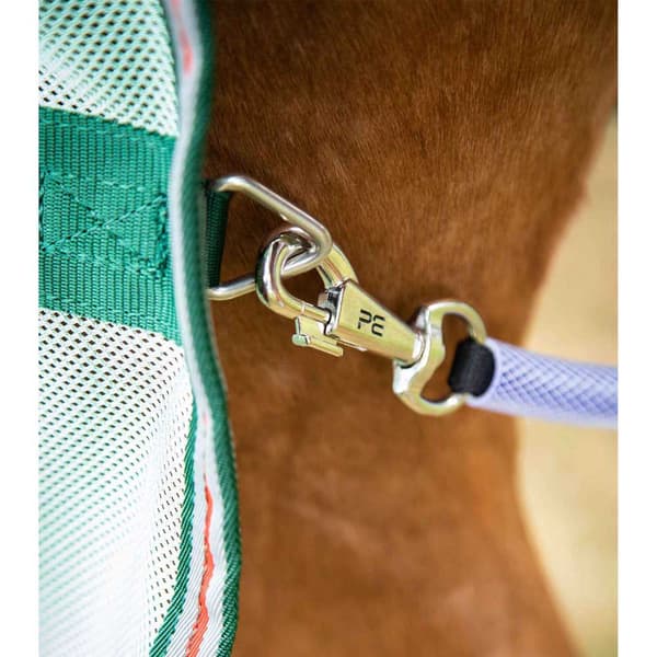 Premier Equine Combo Mesh Air Flyvende Tæppe 206 cm