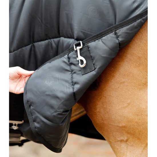Premier Equine Combo Rug Liner 100g Stabilt Tæppe 191 cm