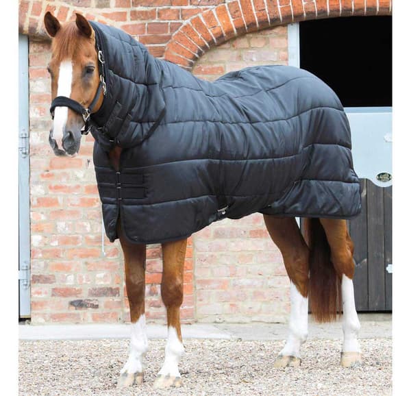 Premier Equine Combo Rug Liner 100g Stabilt Tæppe  191 cm