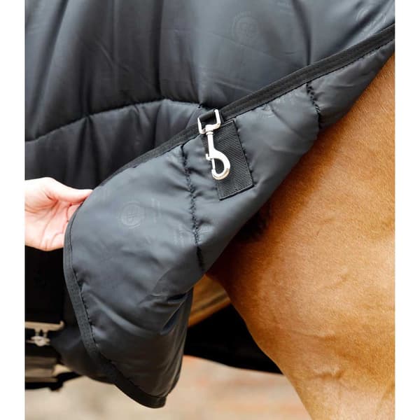 Premier Equine Combo Rug Liner 200g Stabilt Tæppe  152 cm
