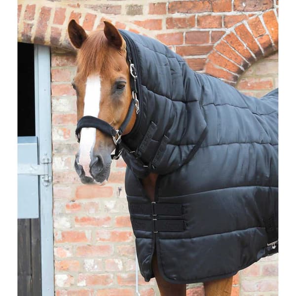 Premier Equine Combo Rug Liner 200g Stabilt Tæppe  152 cm