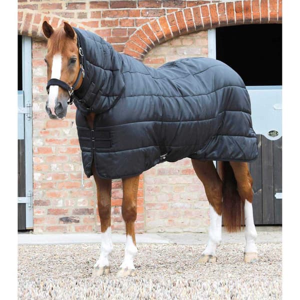 Premier Equine Combo Rug Liner 200g Stabilt Tæppe  152 cm
