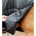 Miniatyrbillede 5 af 6: Premier Equine Combo Rug Liner 200g Stabilt Tæppe  160 cm